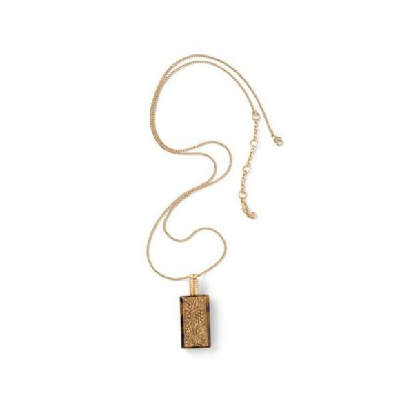 CAbi Jewelry - Stunning Cabi Fall 2016 NEW in Box Zelda Necklace